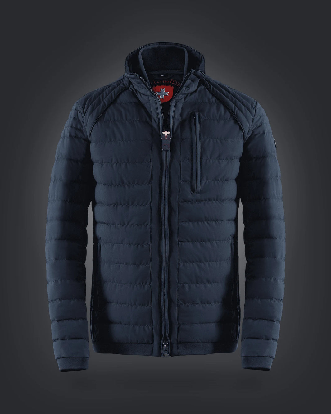 MOL Men, 719, Darknavy