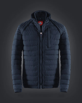 MOL Men, 719, Bleu marine foncé
