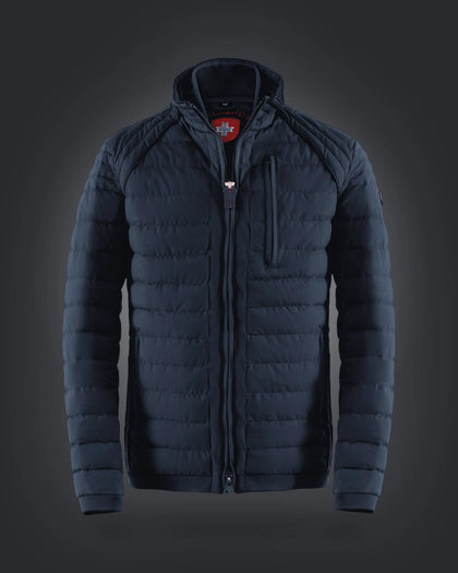 MOL Men, 719, Bleu marine foncé