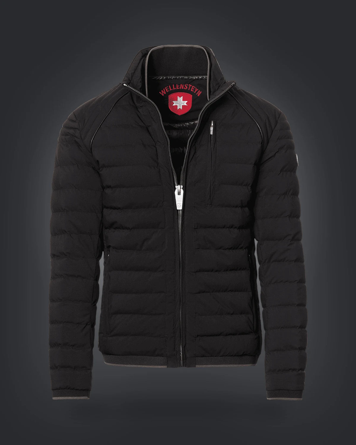 MOL Men, 719, Noir