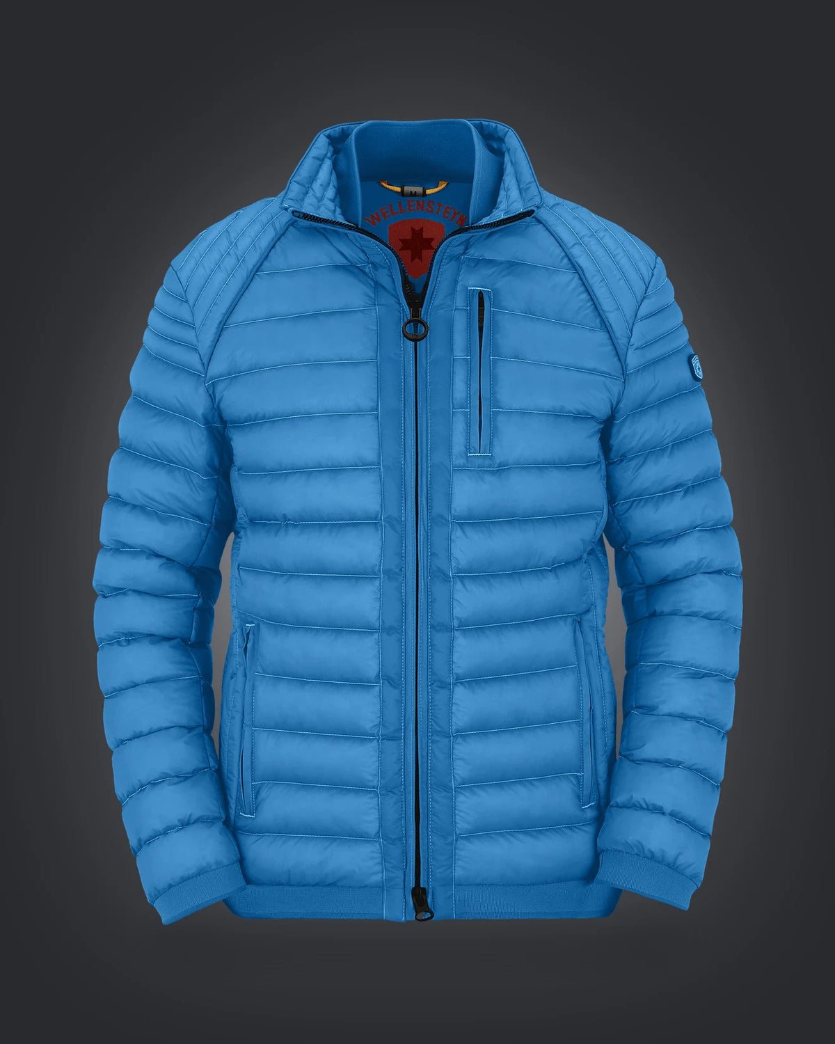 MOL Men, 992, Nauticblue