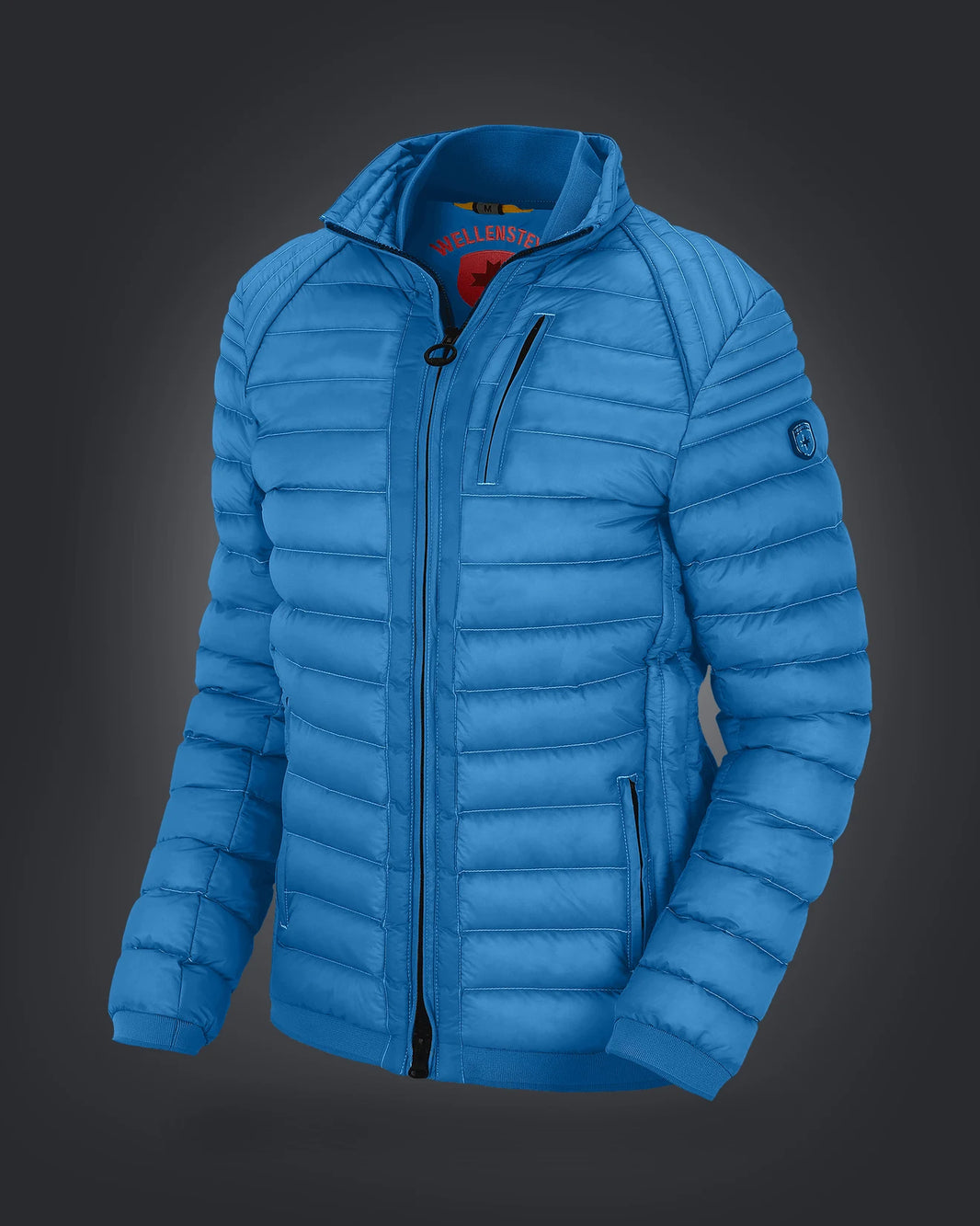 MOL Men, 992, Nauticblue