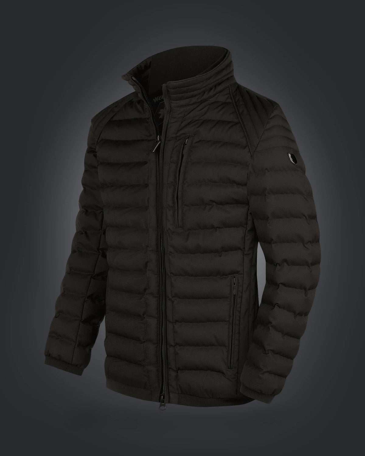 MOL Men, 998, Cosmicblack
