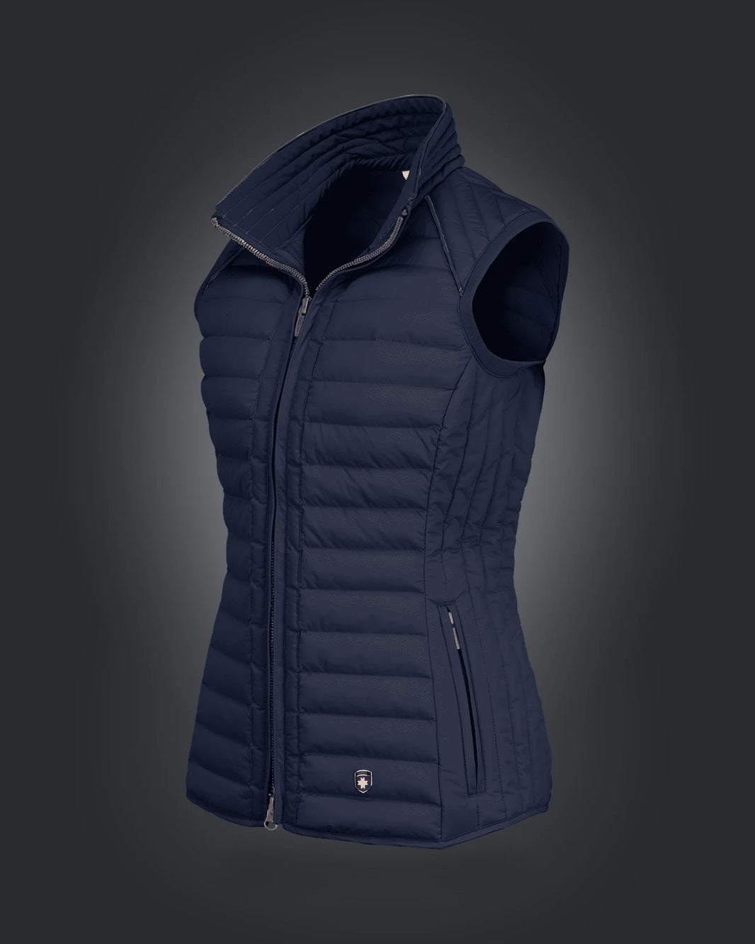 MOL Vest Lady, 719, Darknavy