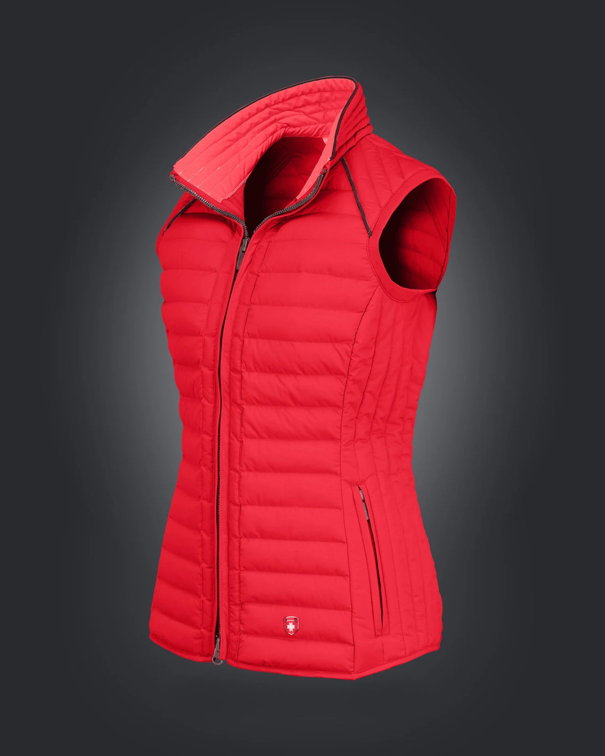 MOL Vest Lady, 719, Gerania