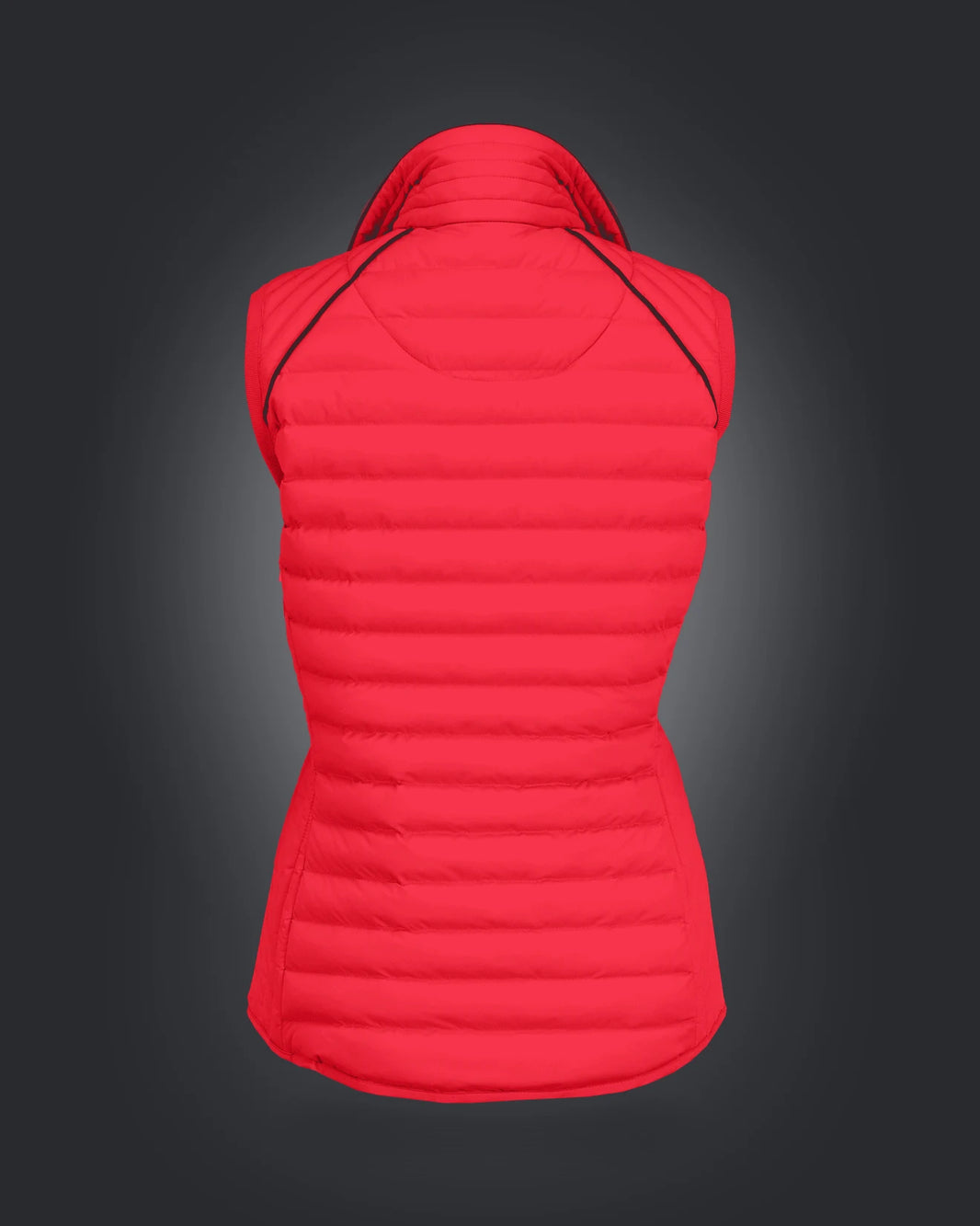 MOL Vest Lady, 719, Gerania