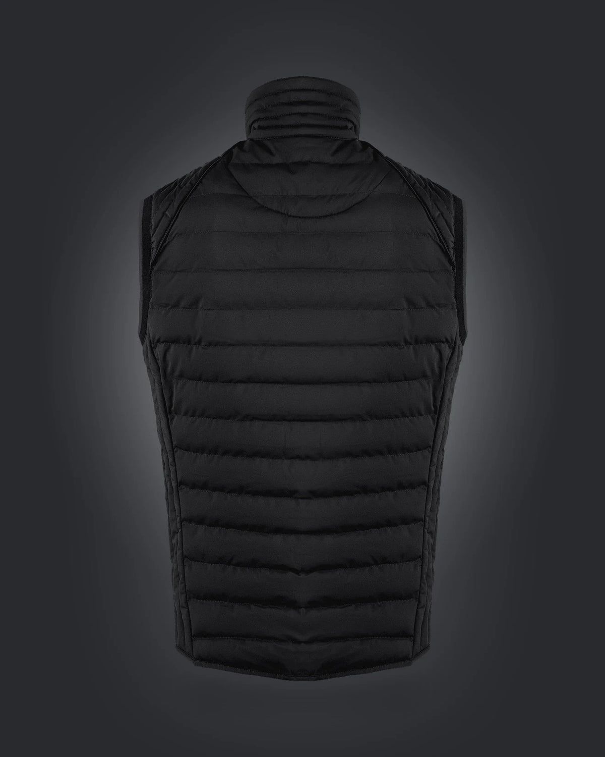 MOL Men Vest,719, Schwarz