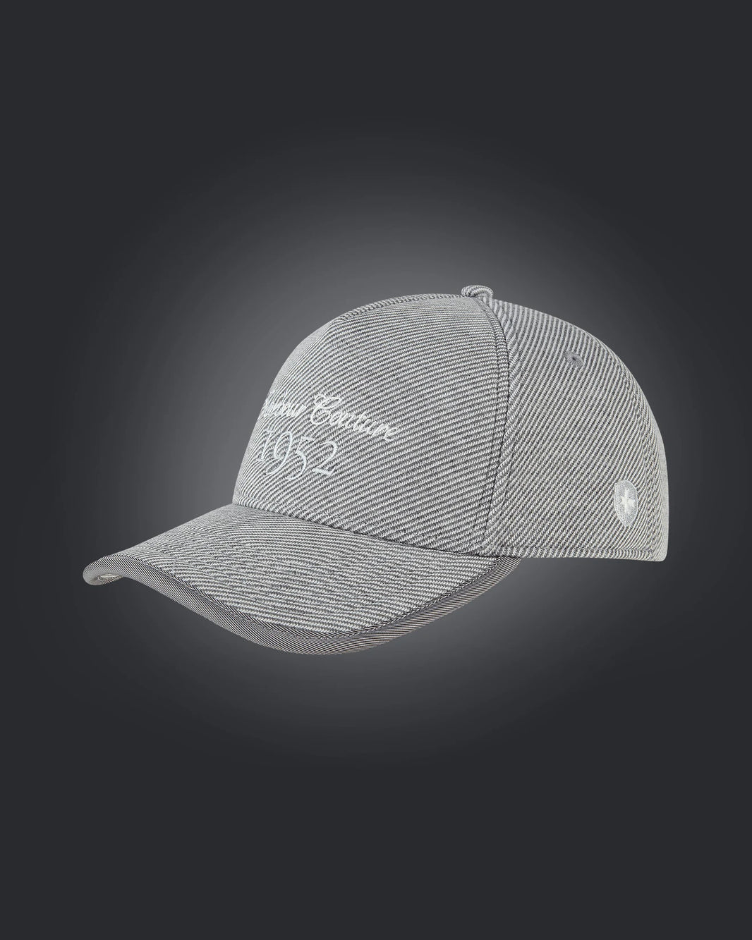 Noble Cap, 1000, Lightgreymelange