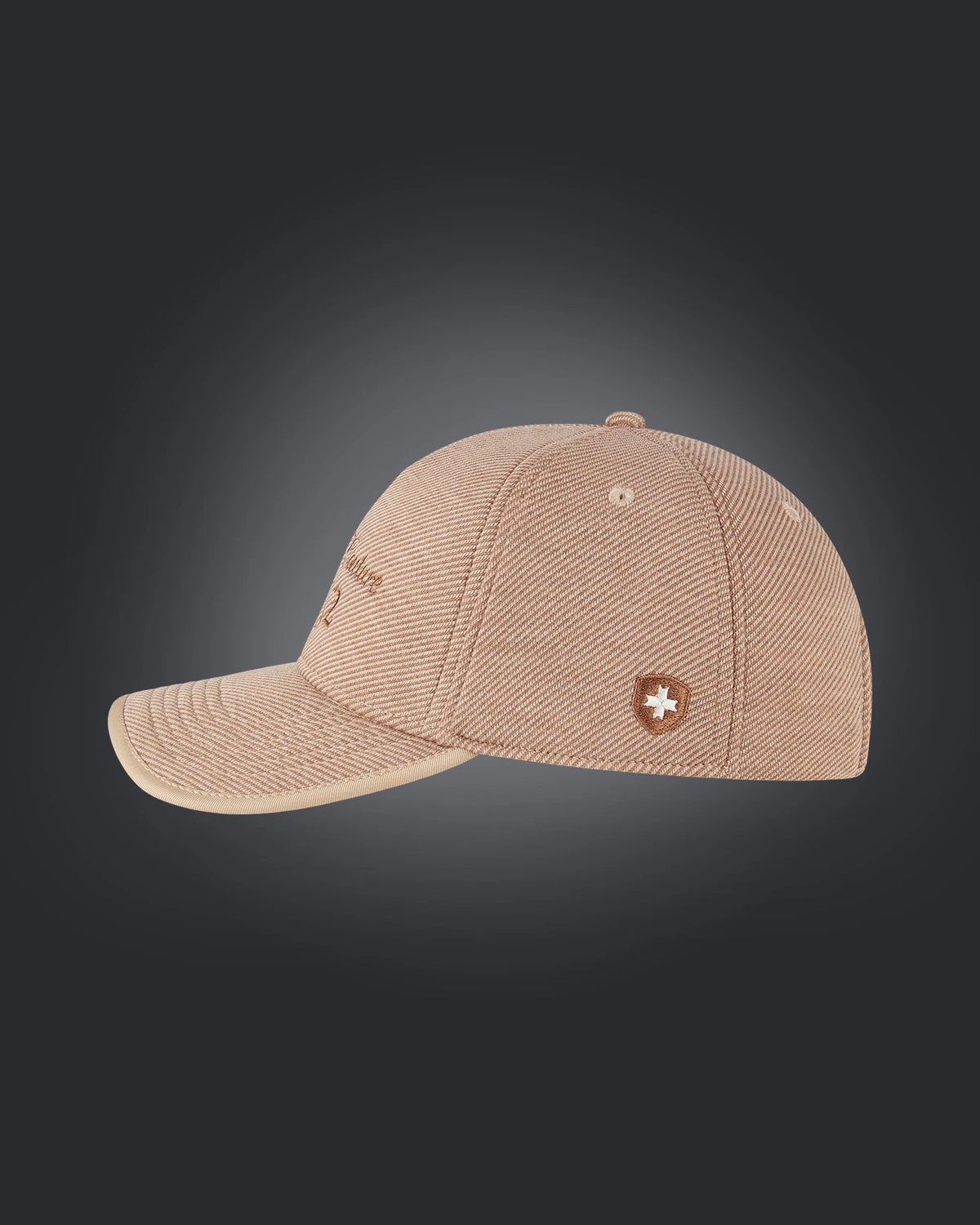 Noble Cap, 1000, Macchiato chiné