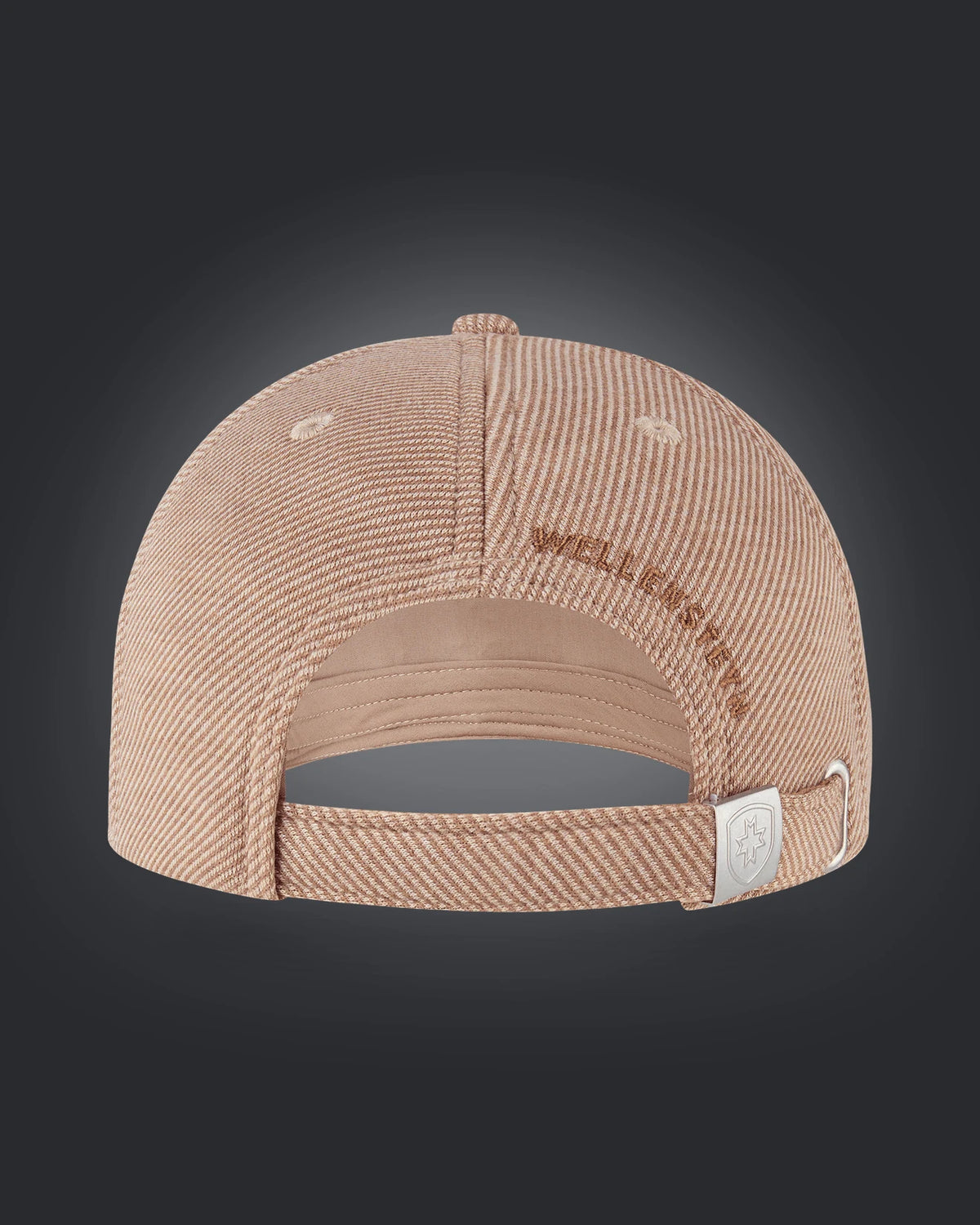 Noble Cap, 1000, Macchiato chiné