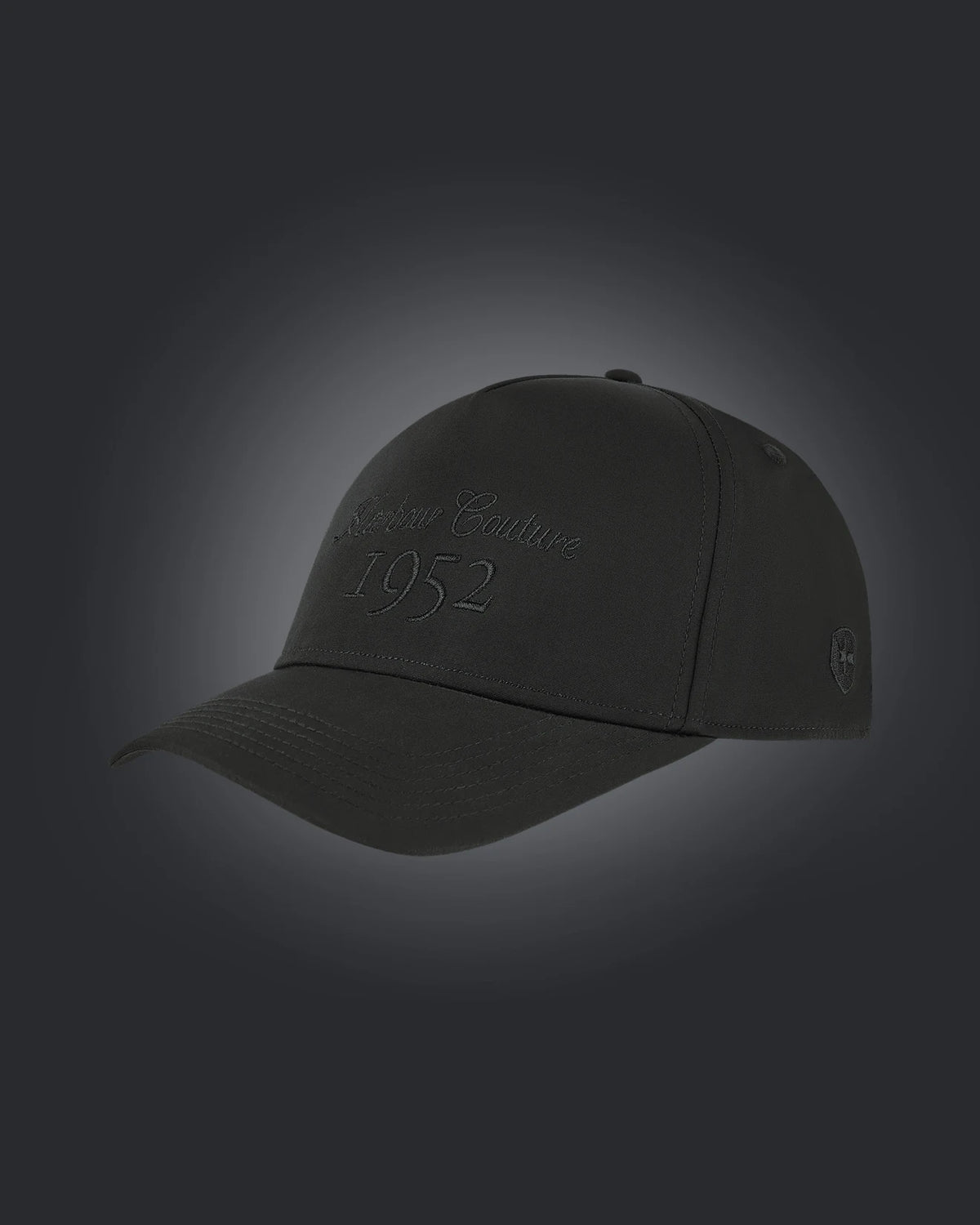 Noble Cap, 870, Black/Black
