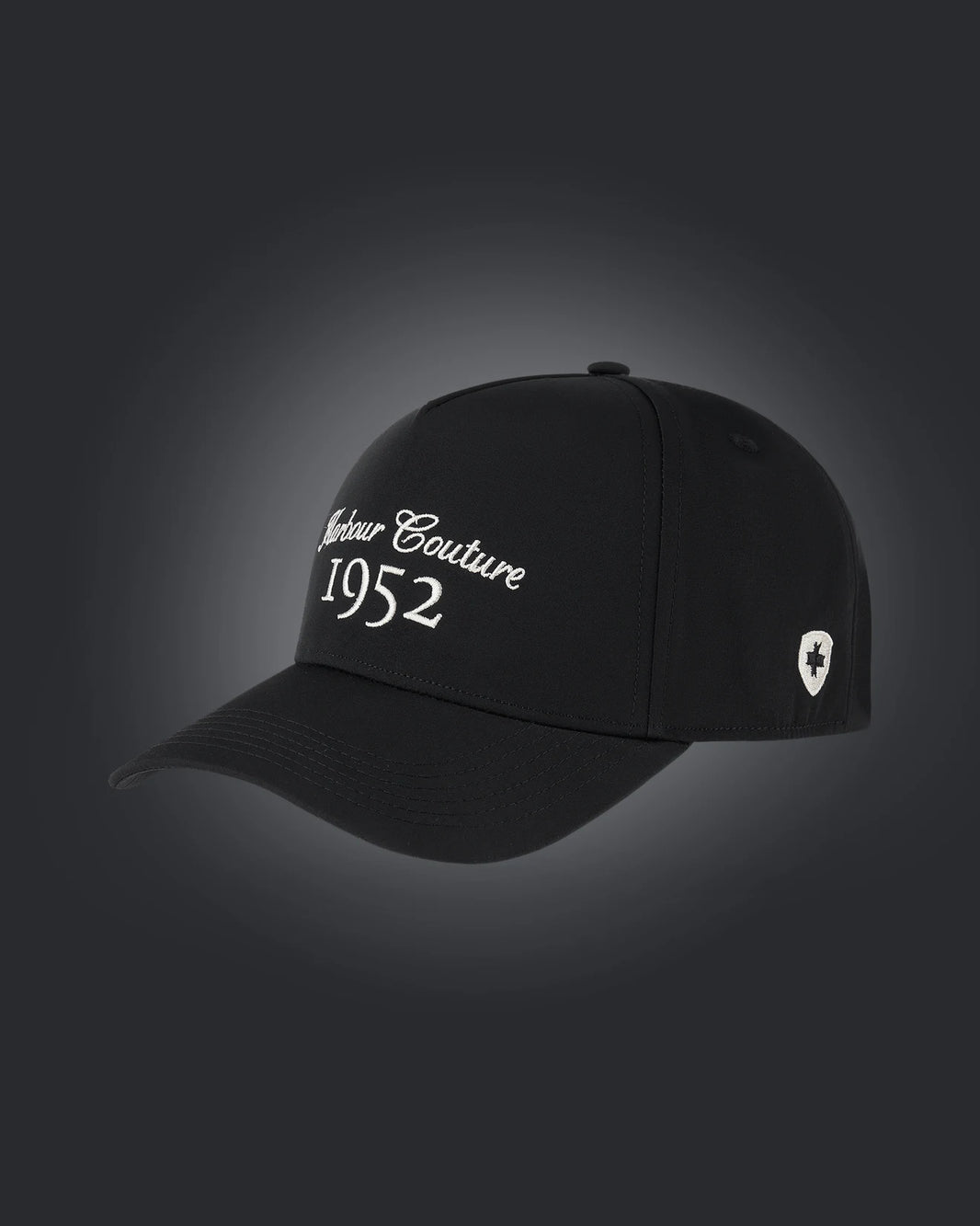 Noble Cap, 870, Black/Cocos
