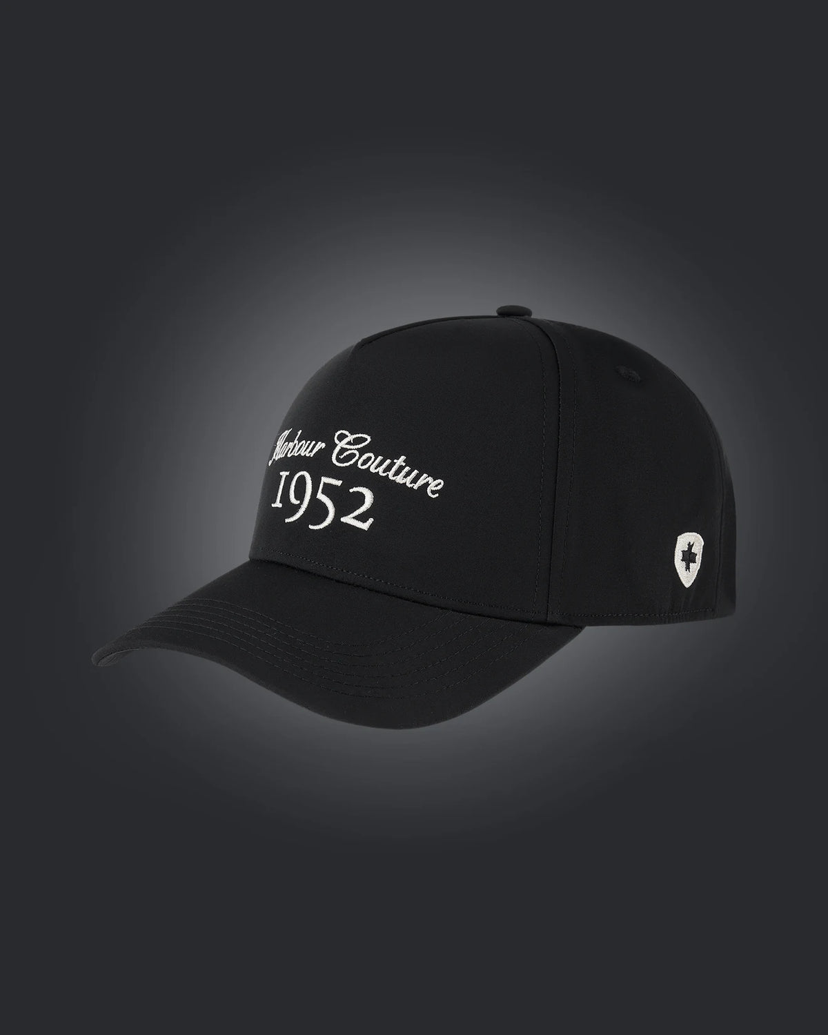 Noble Cap, 870, Black/Cocos