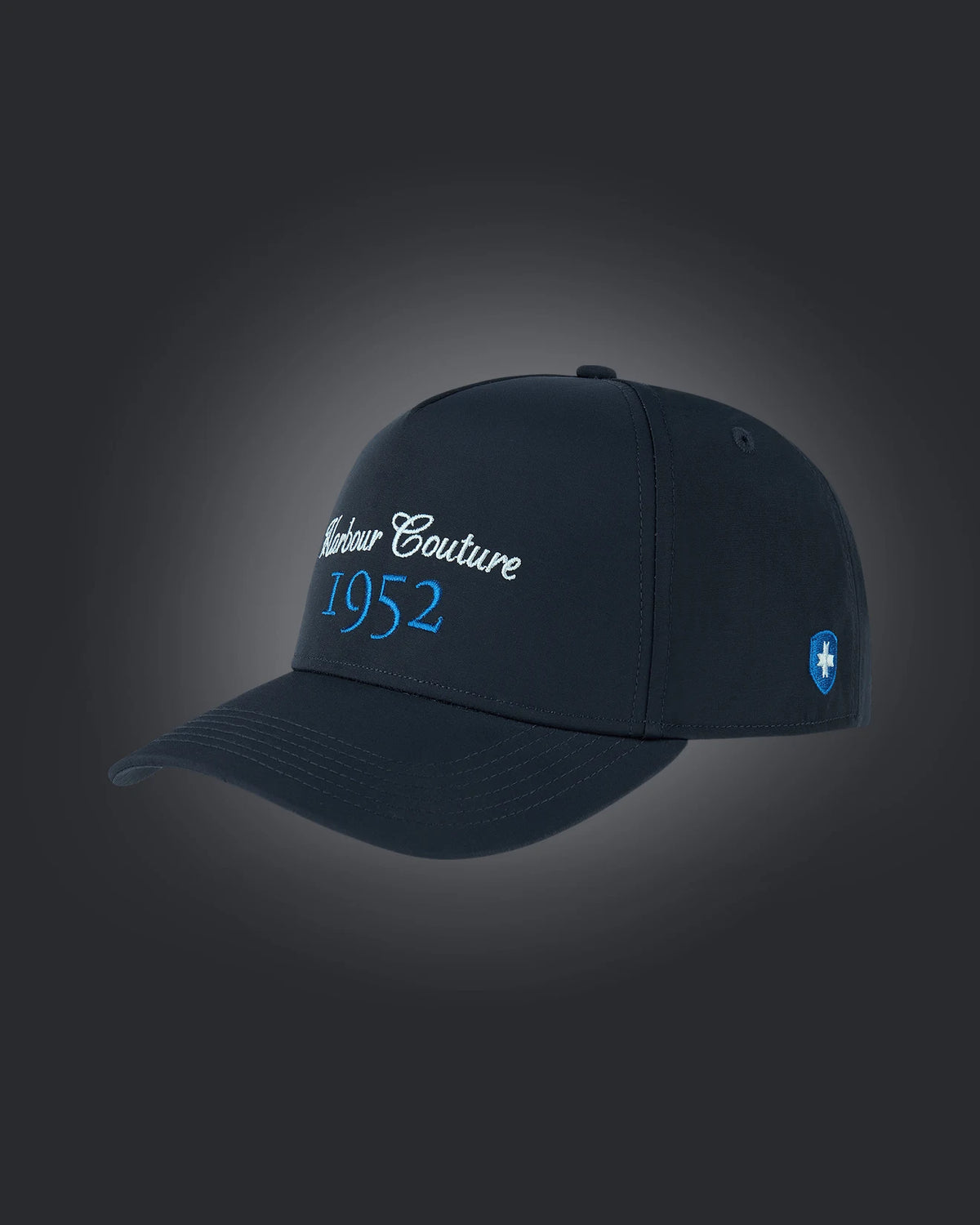 Noble Cap, 870, Bleu marine foncé/Bleu clair