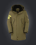Army/Yellow
