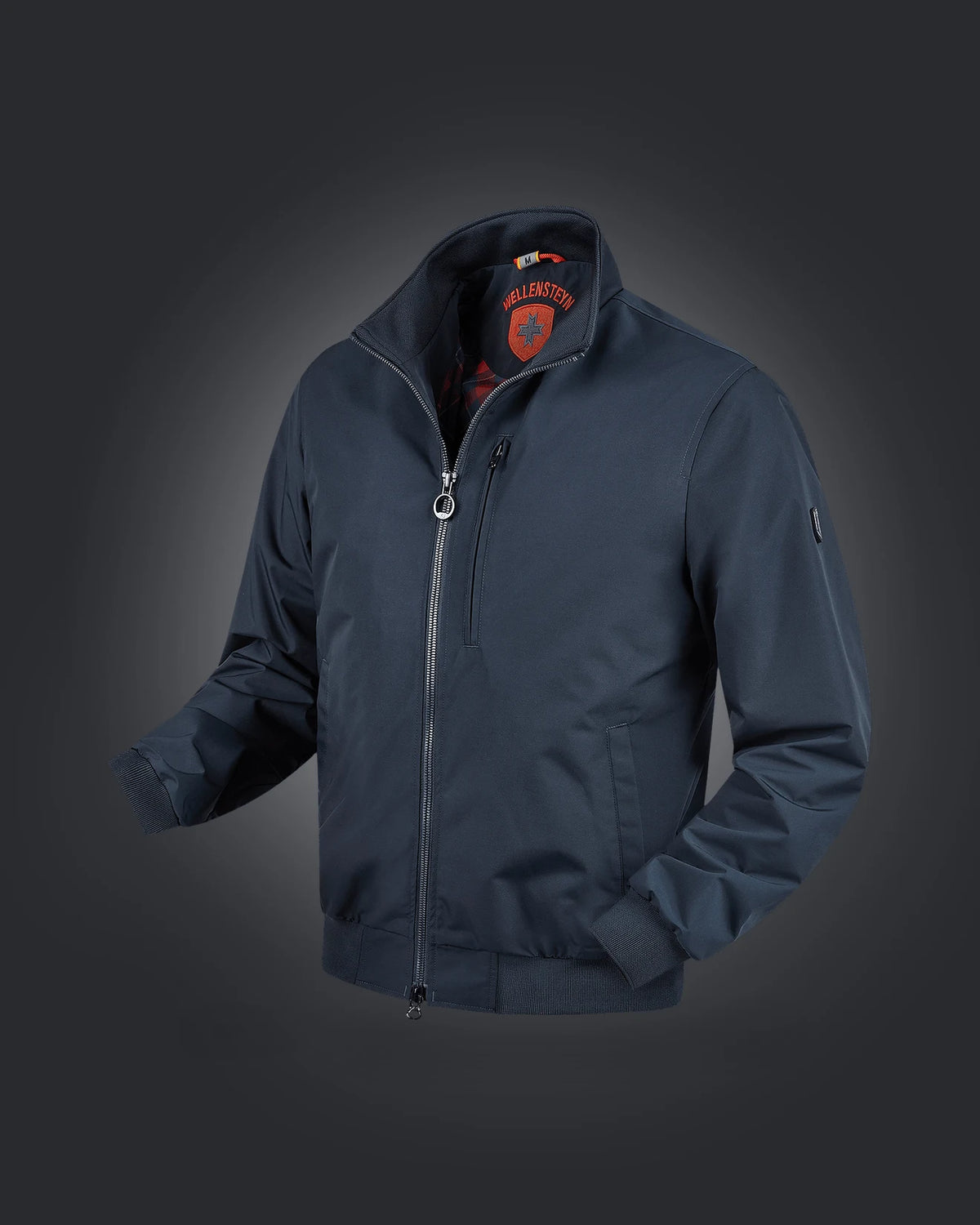 Neptoun Men, 870, Darknavy