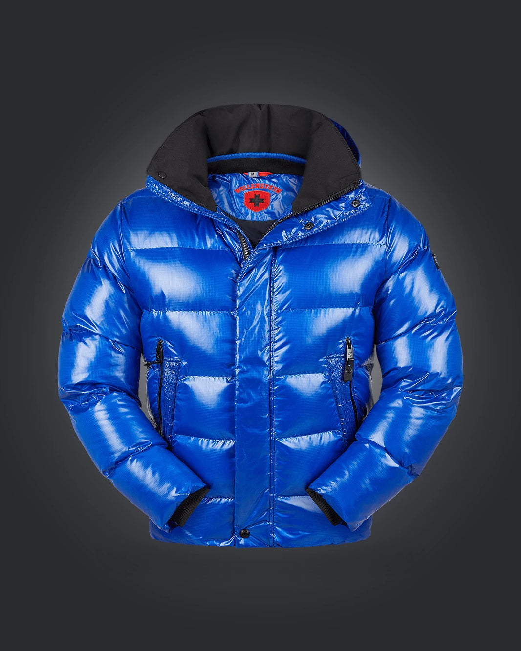 Network, 1080, Royalblau