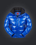 Royalblau