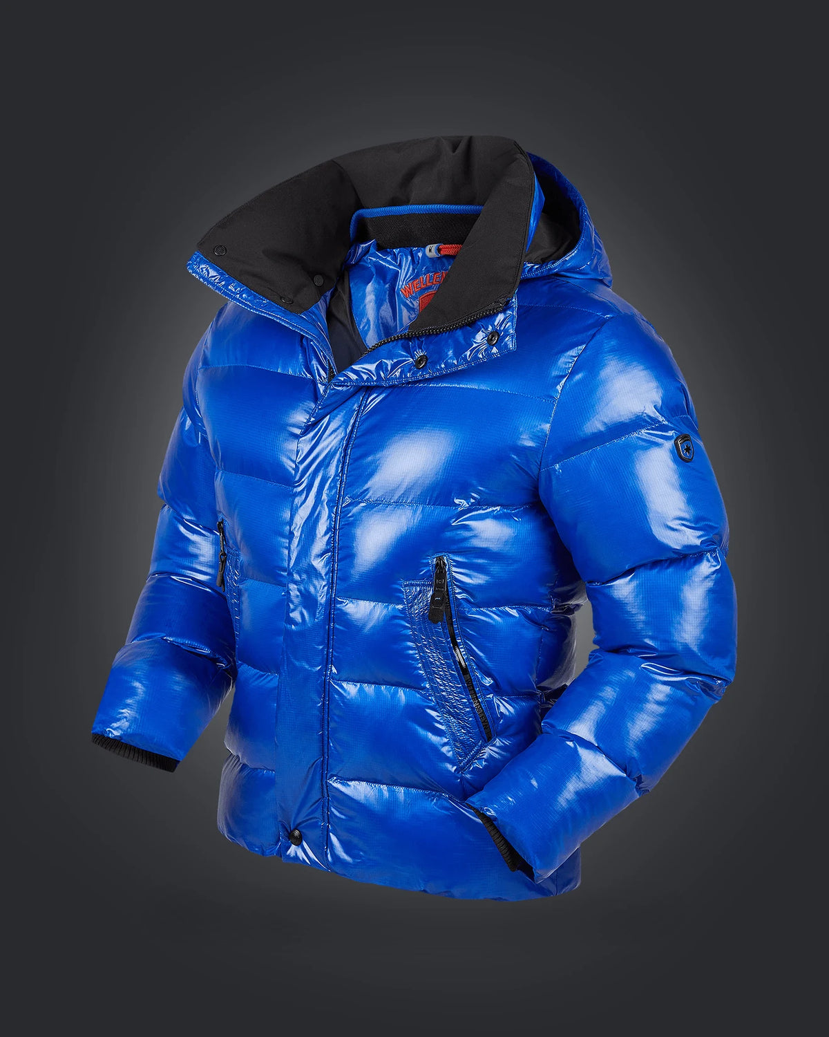 Network, 1080, Royalblau