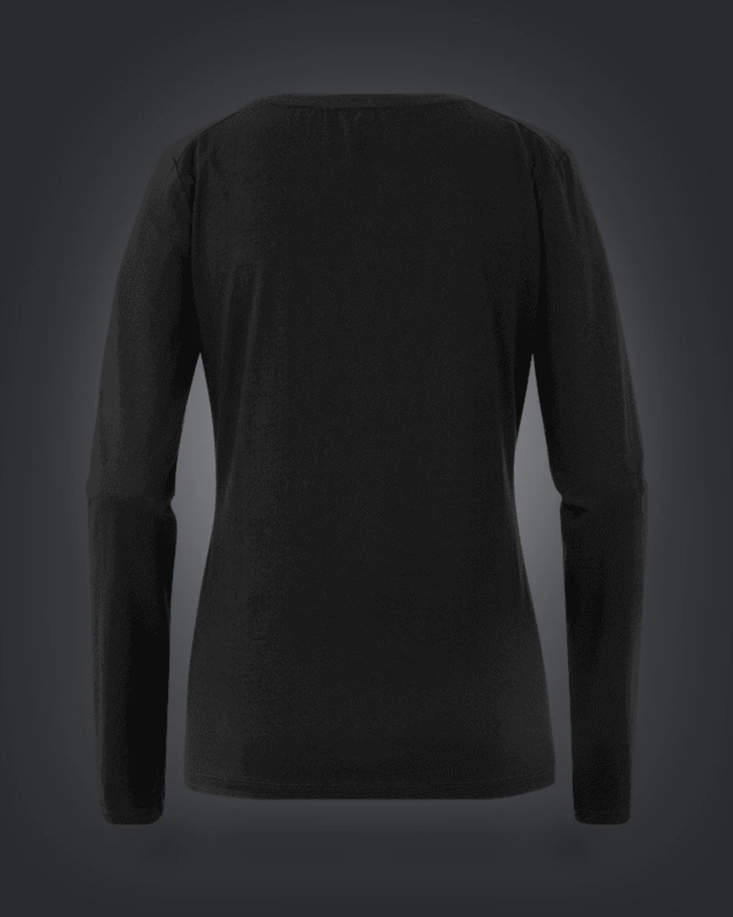 T-Shirt Lady OTLLU, 972, Schwarz