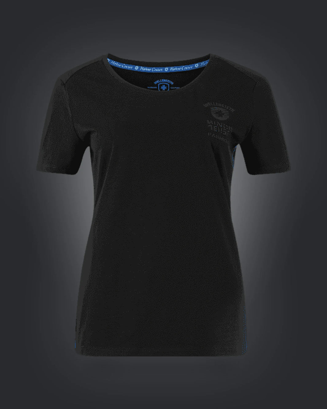 T-Shirt Lady OTLSU