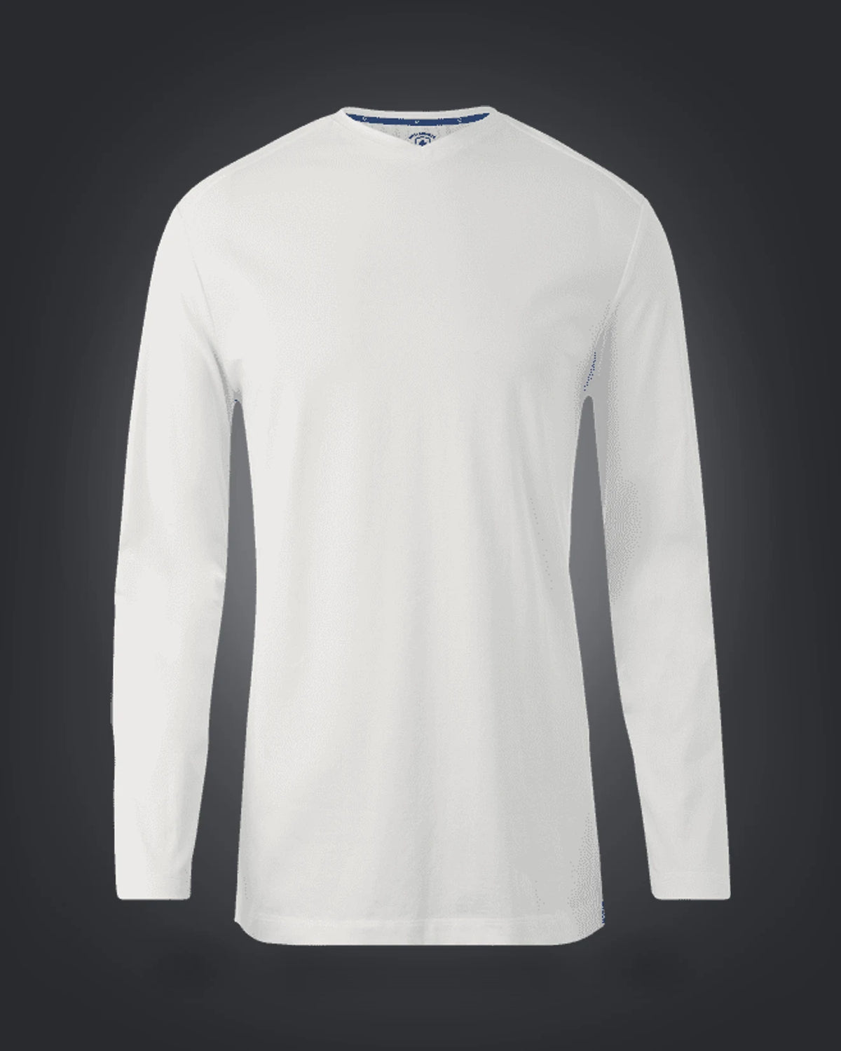 T-Shirt Men OTMLV, 972, White