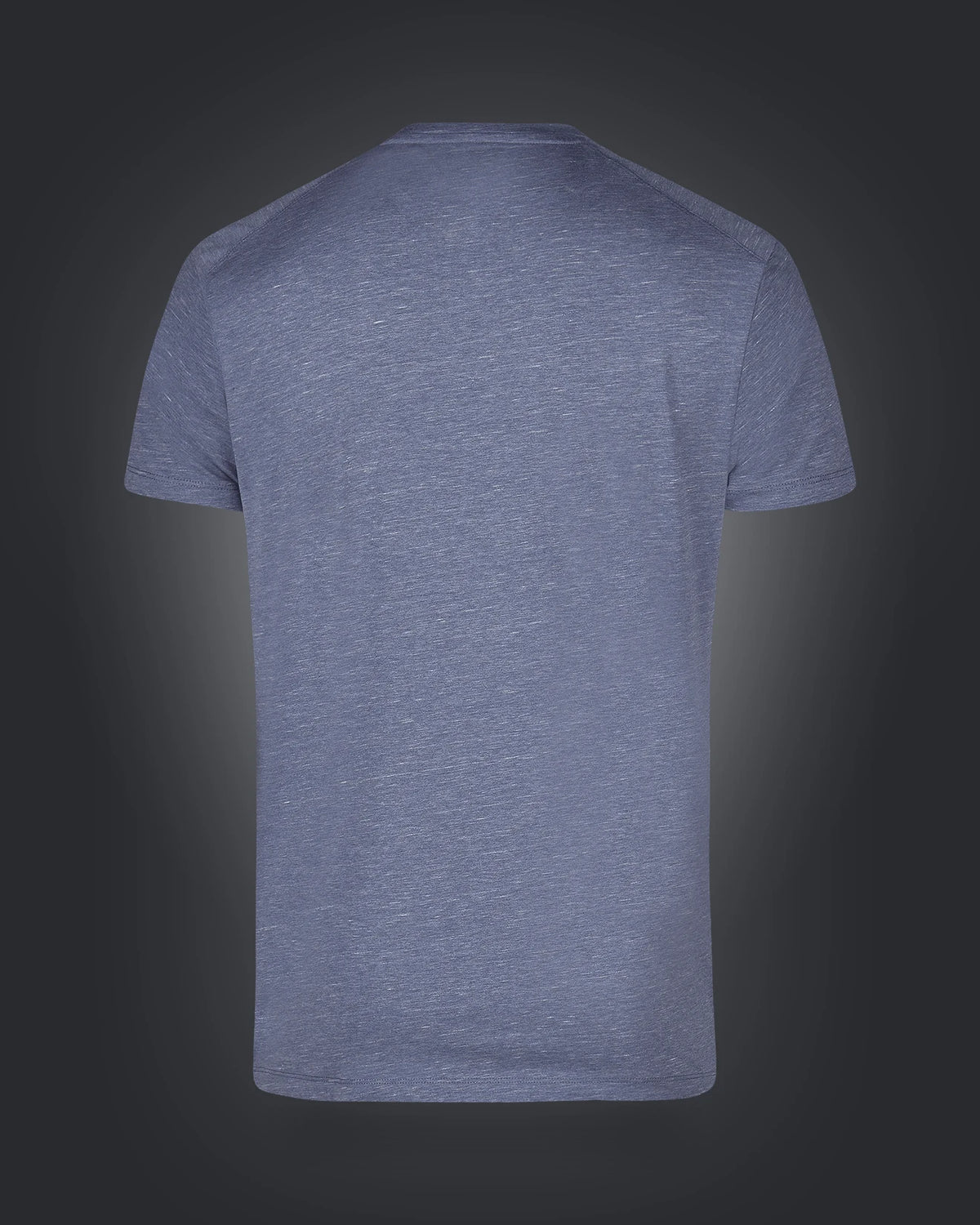 T-shirt Men OTMSR, 972, Greybluemelange