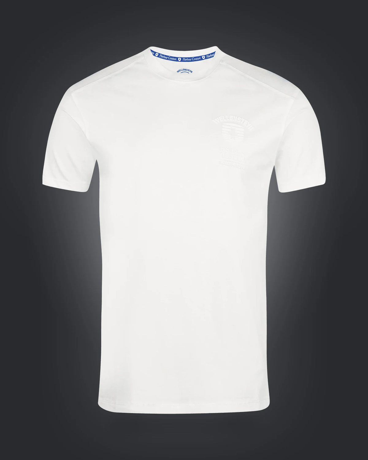 T-shirt Men OTMSR, 972, White