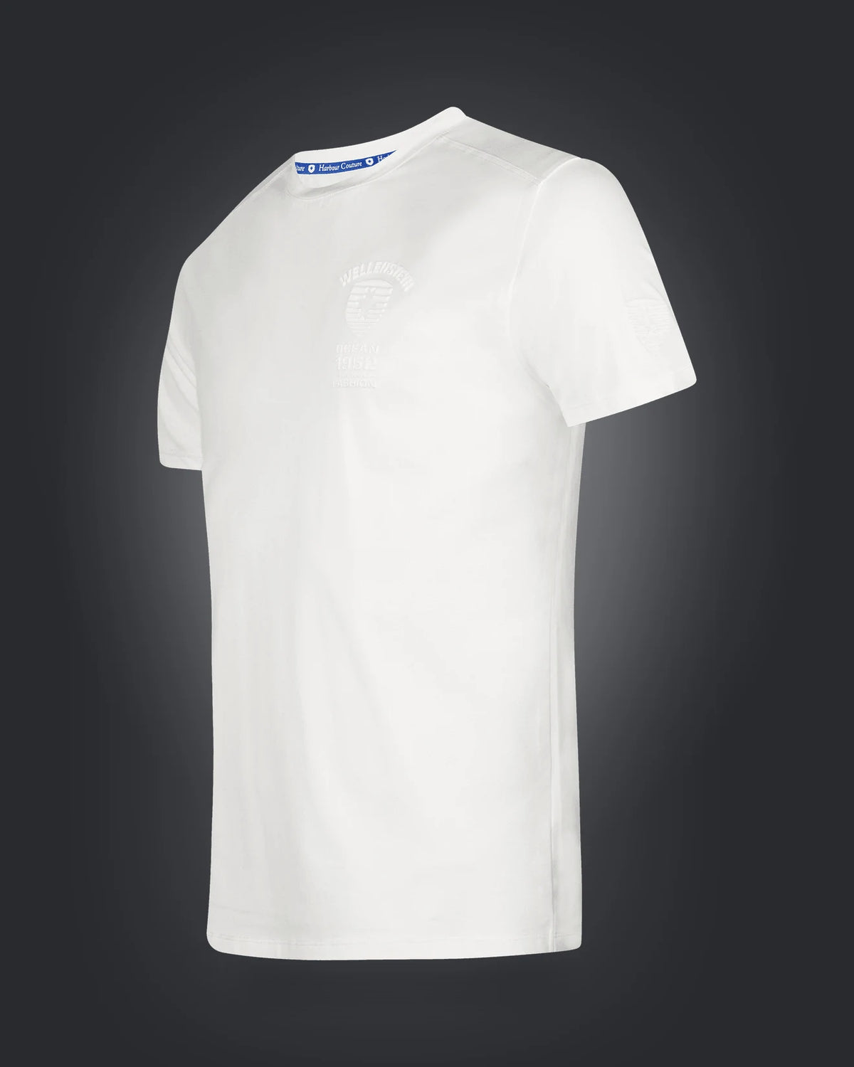 T-shirt Men OTMSR, 972, White