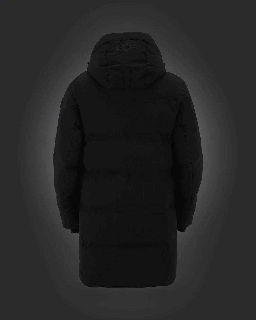 PAVVA Medium,1023,Schwarz