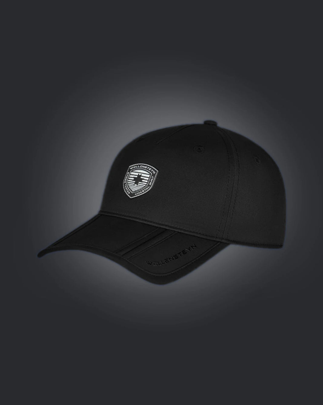 Pocket Cap