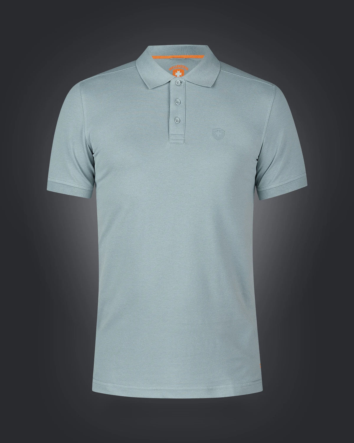 Polo Shirt Sport, 1033, Dustymint