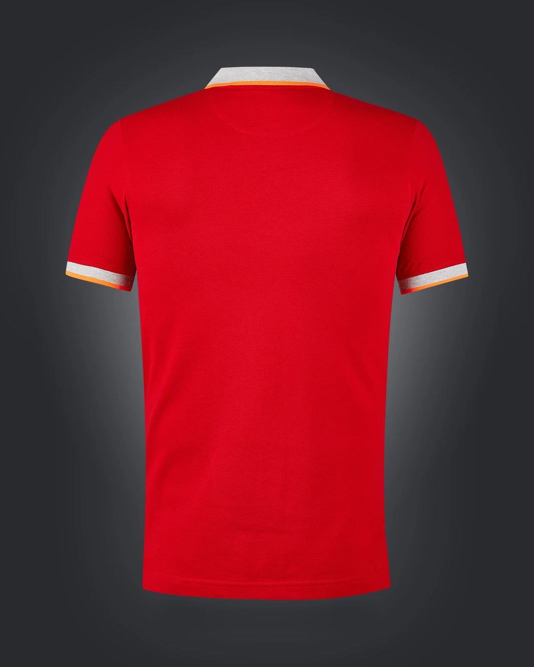 Polo Shirt Sport, 1033, Rouge