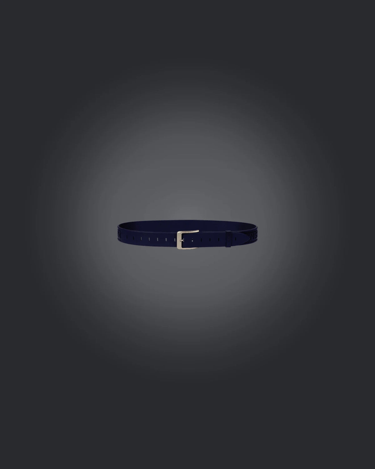 Rubber Belt, 701, Darknavy