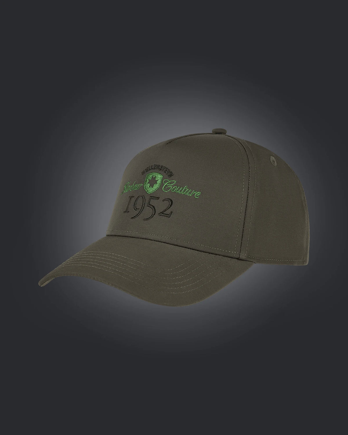 Royal Cap 870, Blackarmy