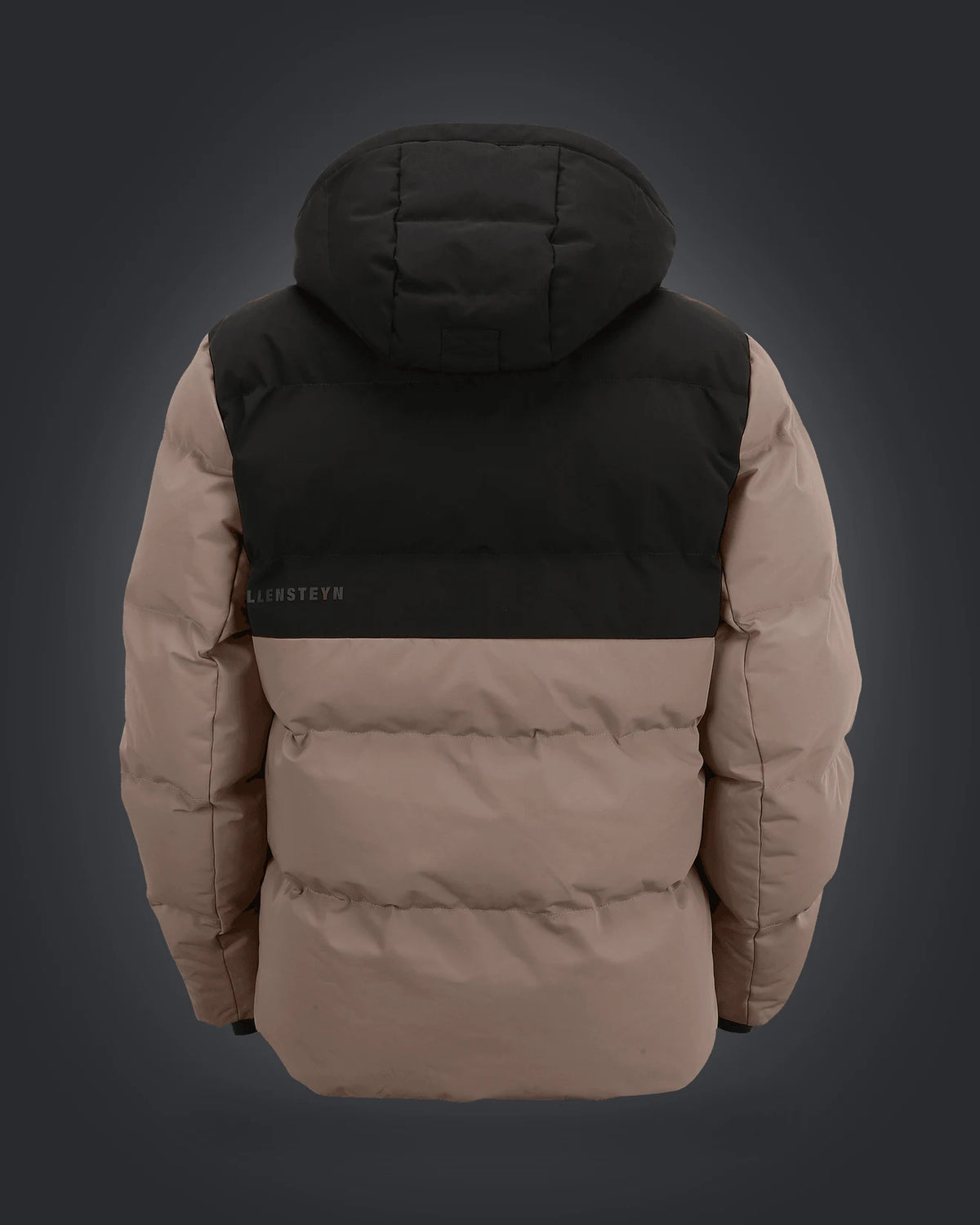 Royal Flash Men, 870, Sable foncé/Noir/Sable foncé
