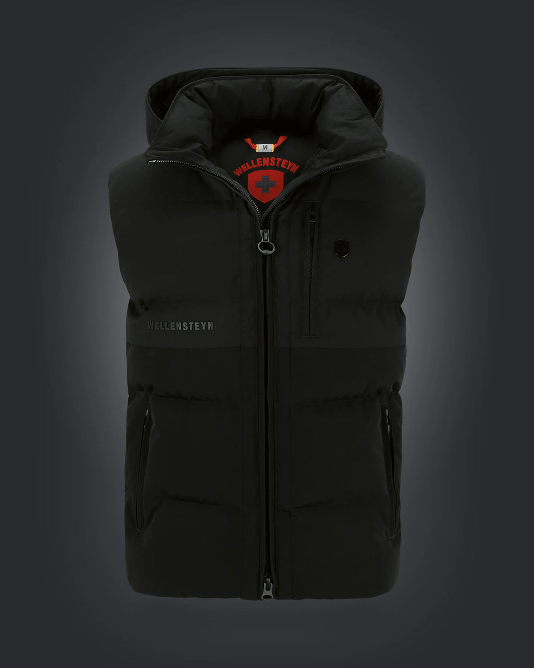 Royal Flash Vest Men