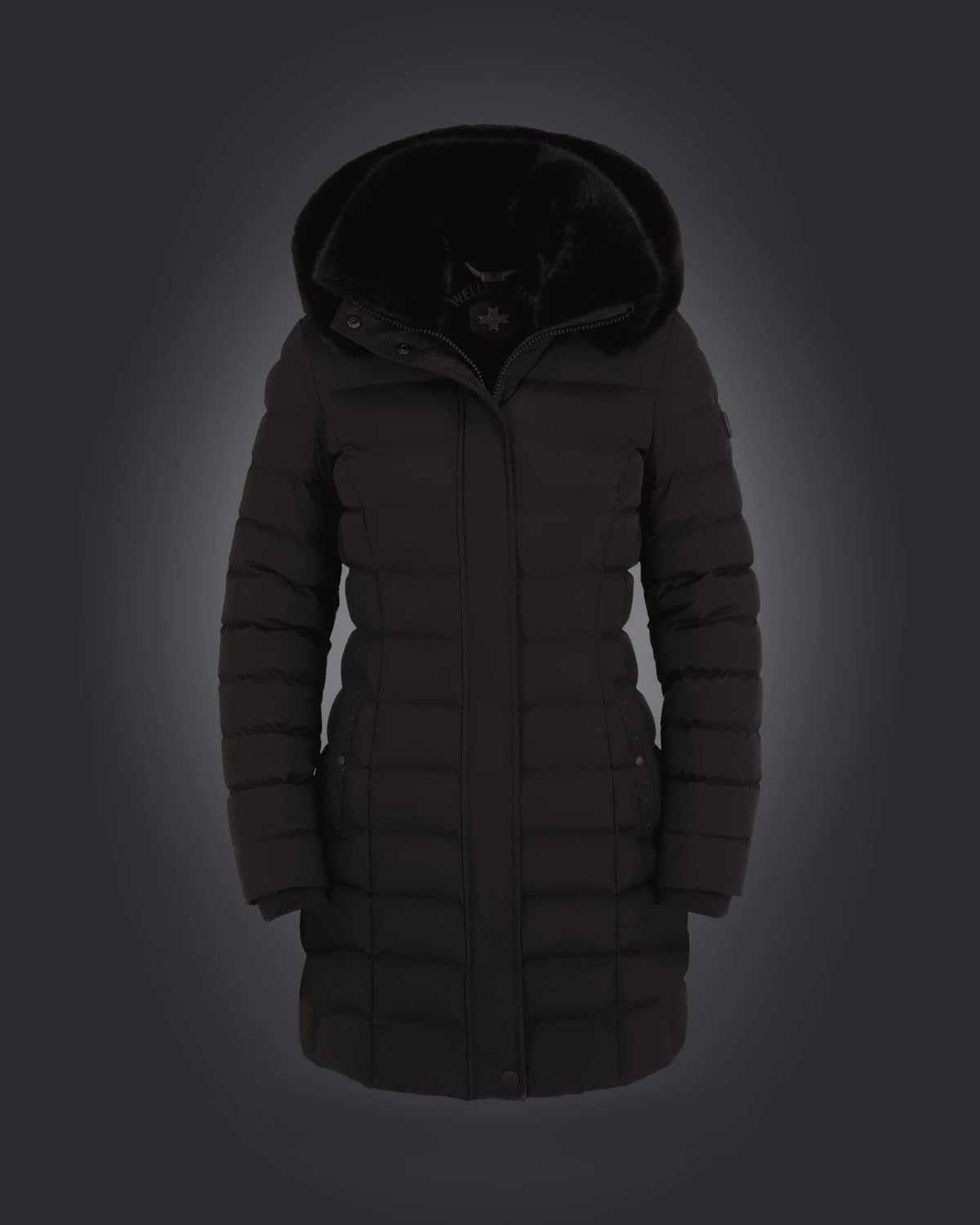 SantorinLong,565,Schwarz