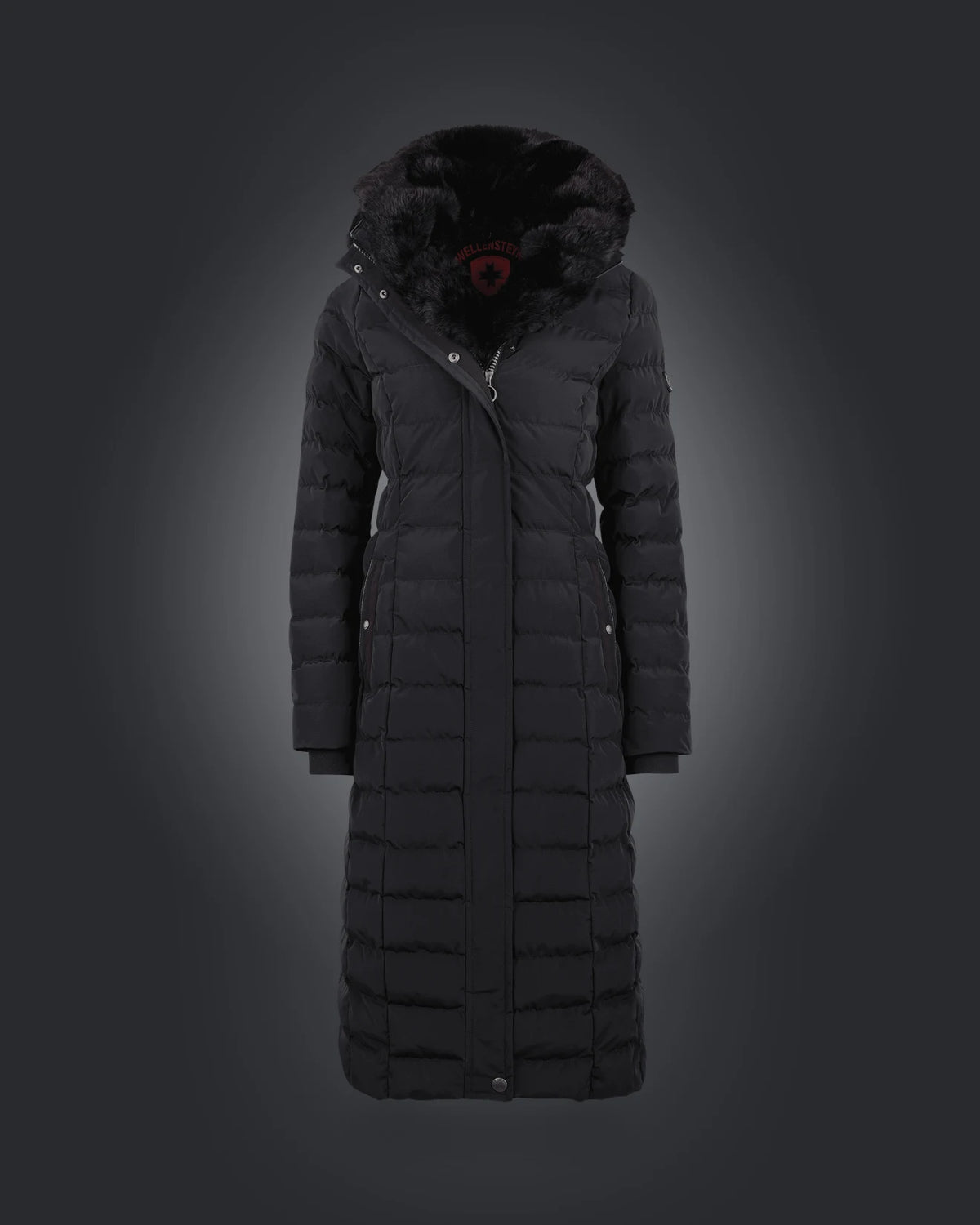 Santorin Super Long, 382, Bleu nuit