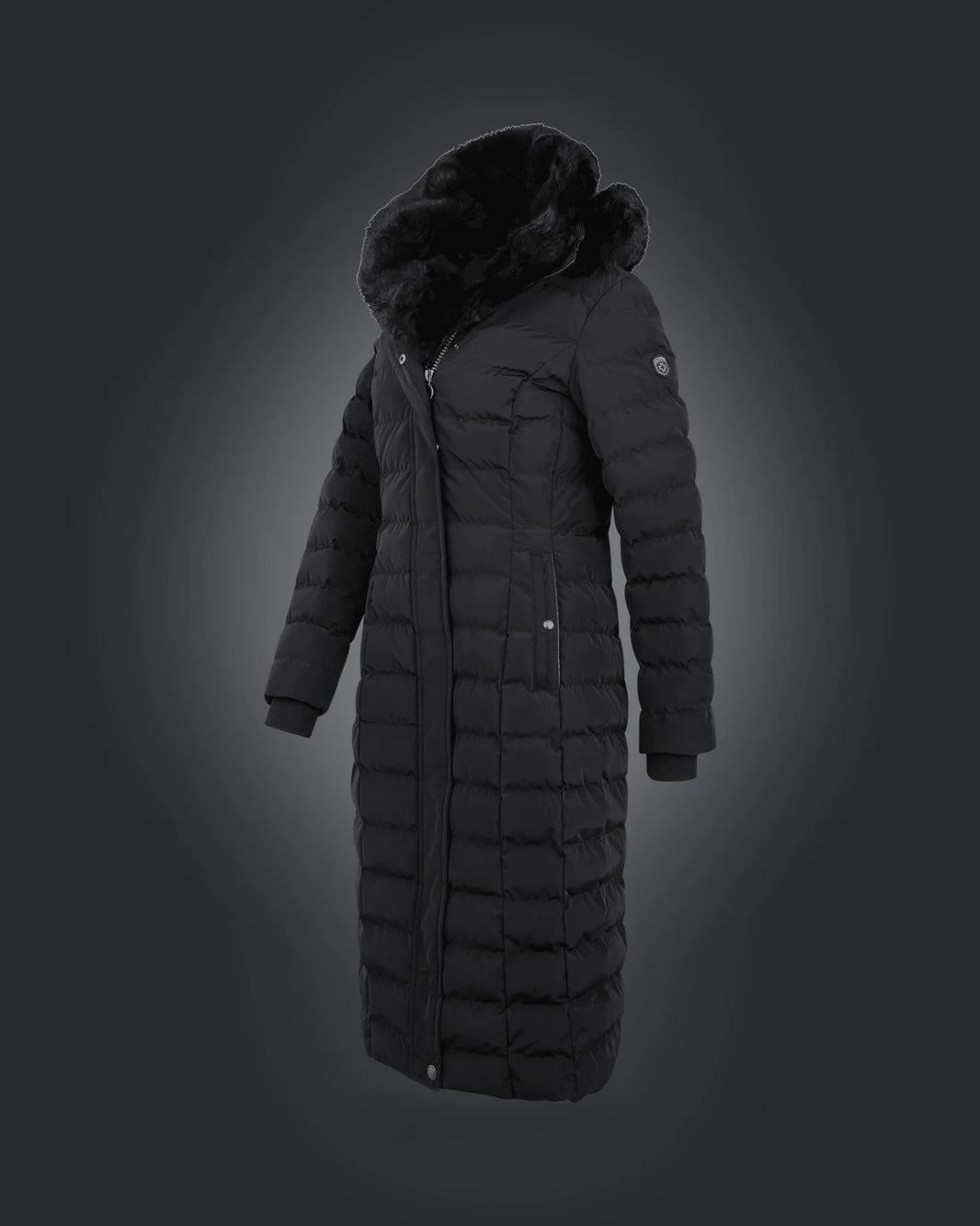 Santorin Super Long,382,Midnightblue