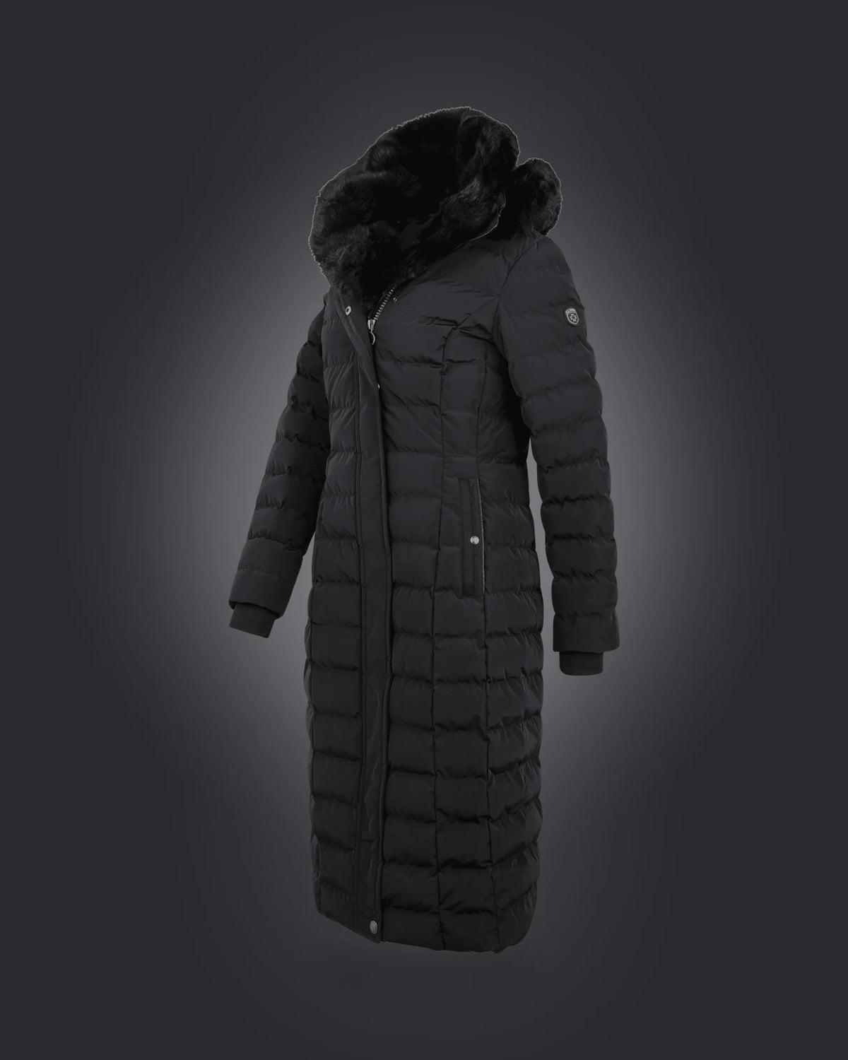 Santorin Super Long, 382, Bleu nuit