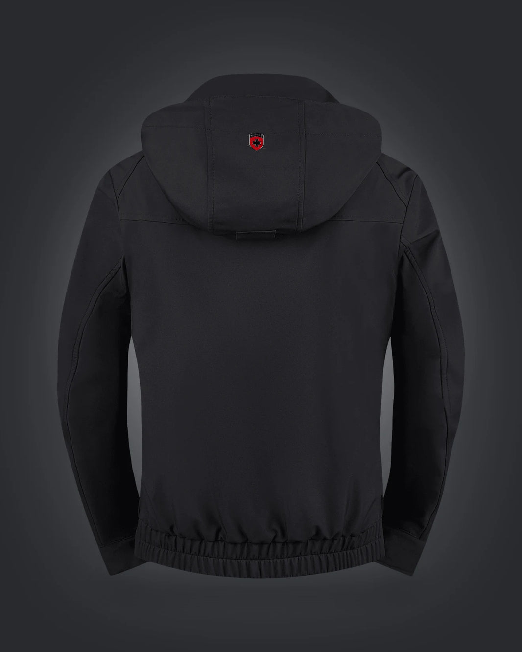 Seoul Men, 1103, Schwarz