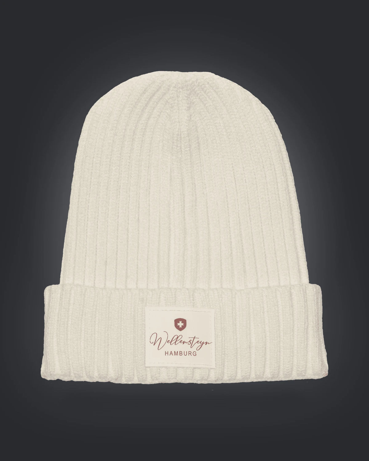 Seemannsgarn Long 01, 942, Noix de coco/Noix de coco/Rouge