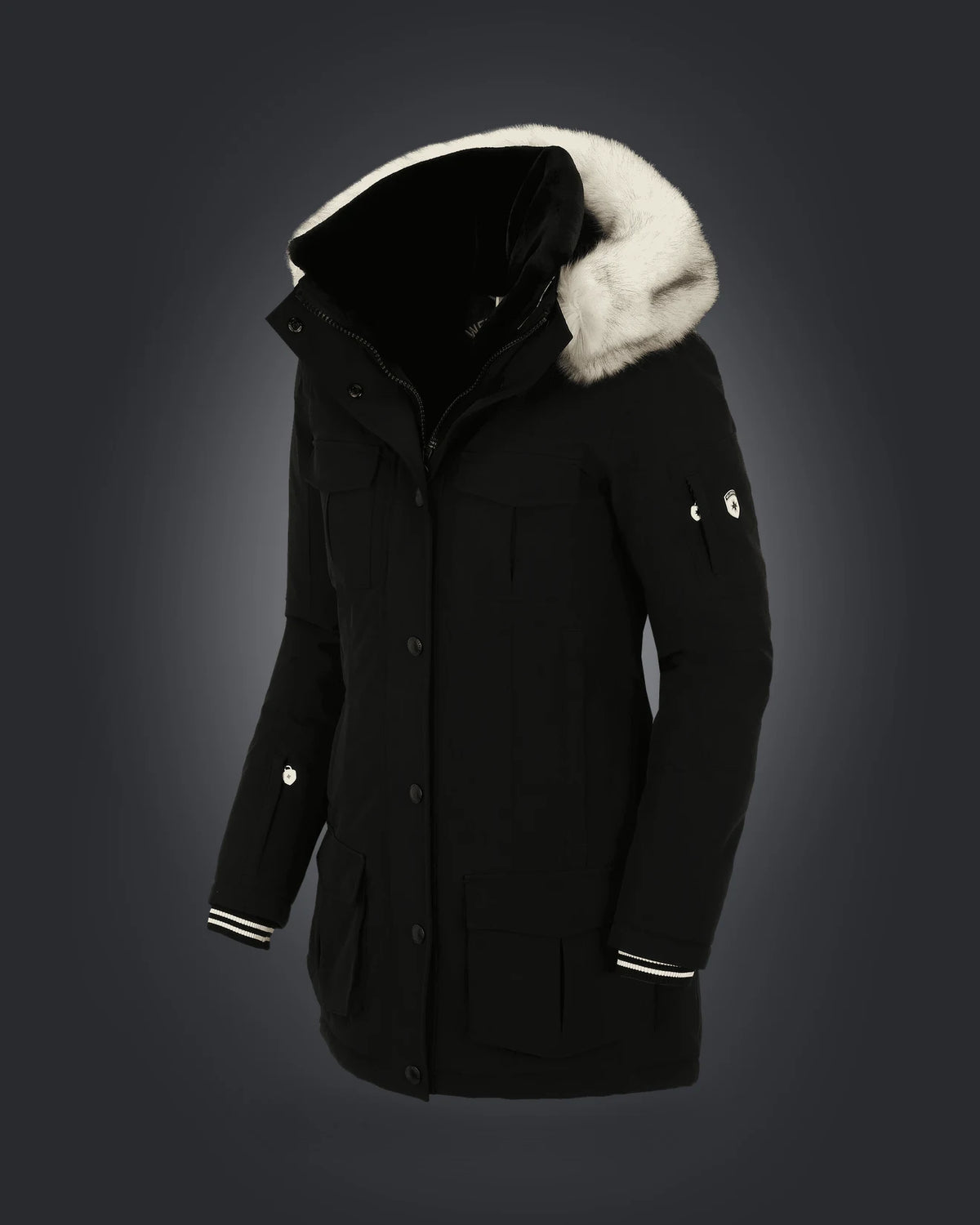 Schneelastic, 994, Noir