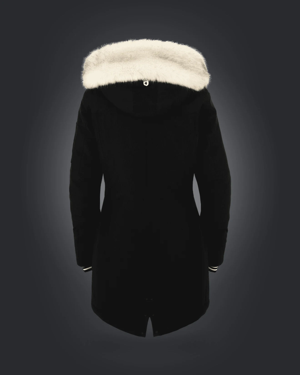 Schneelastic, 994, Noir