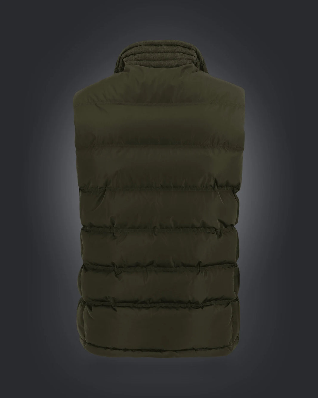 Snowdome Vest Men,560,Darkarmy