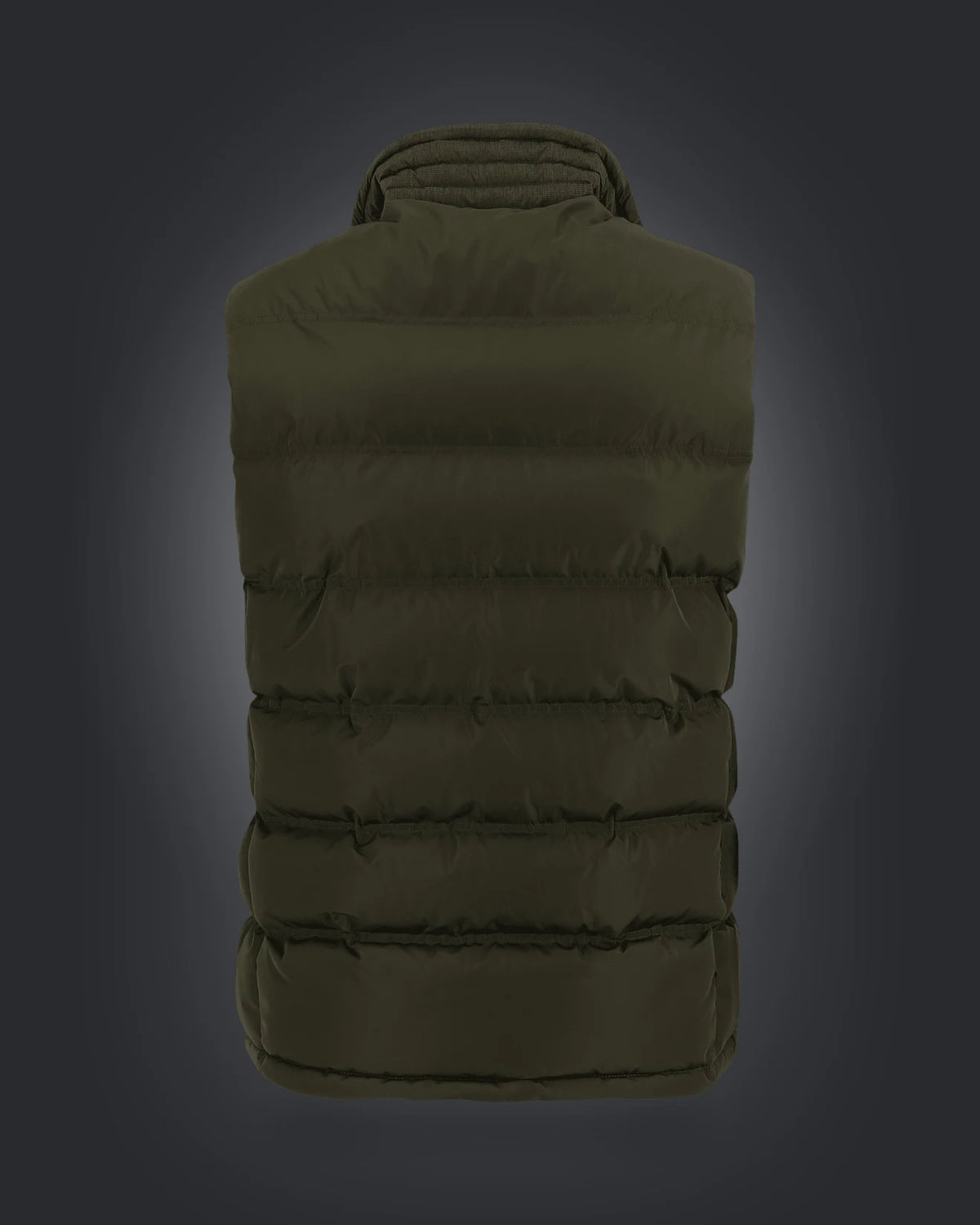 Snowdome Vest Men,560,Darkarmy