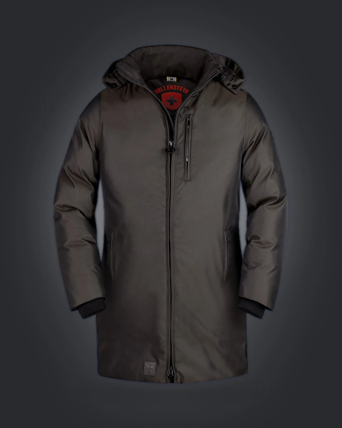 Snowblast Long,66,Darkgoldenbrown