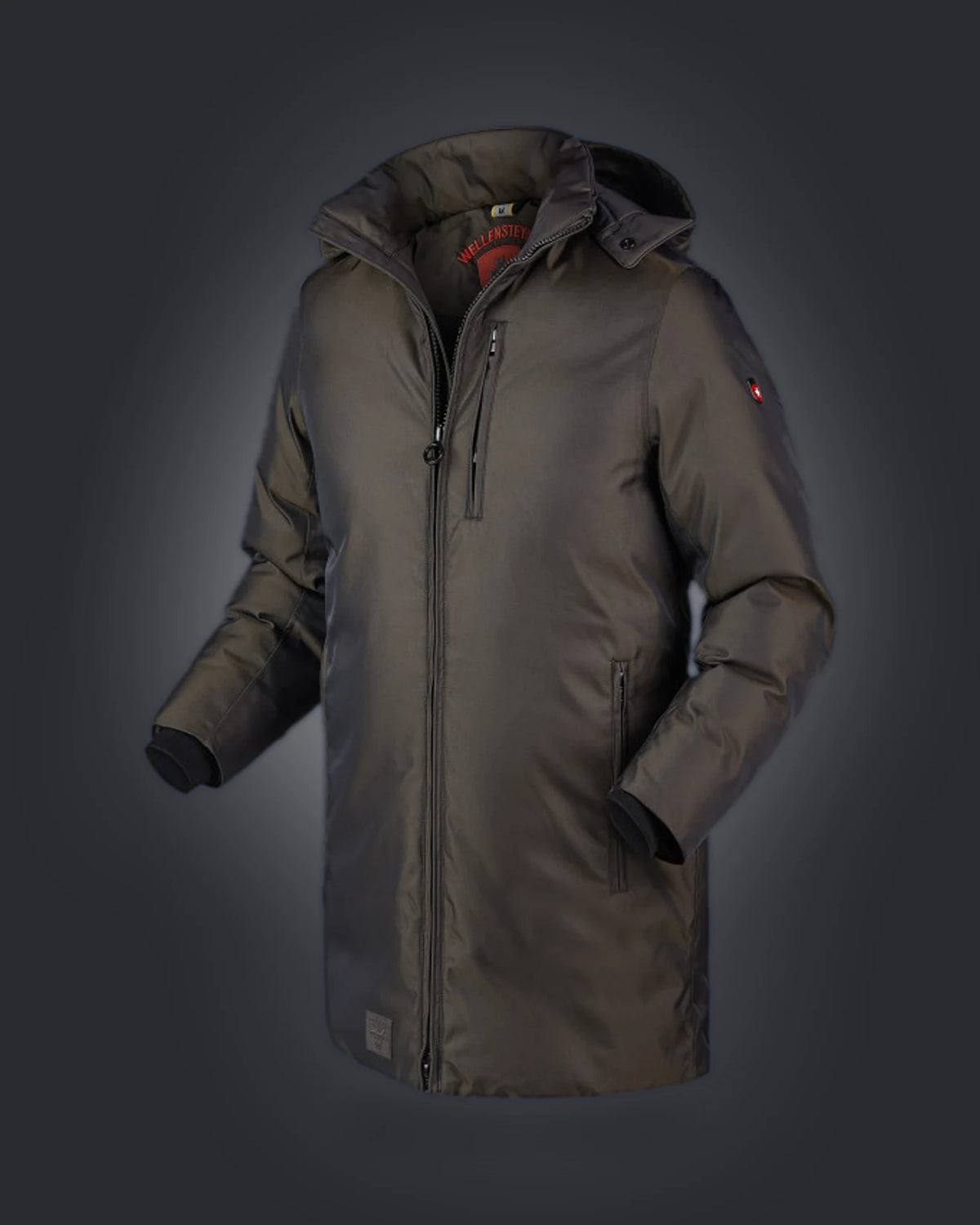 Snowblast Long,66,Darkgoldenbrown