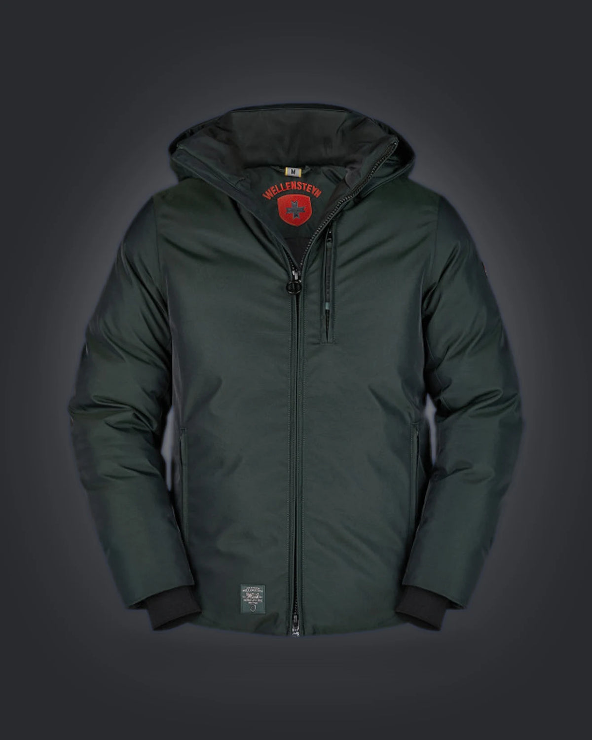 Snowblast Medium, 66, Combugreen